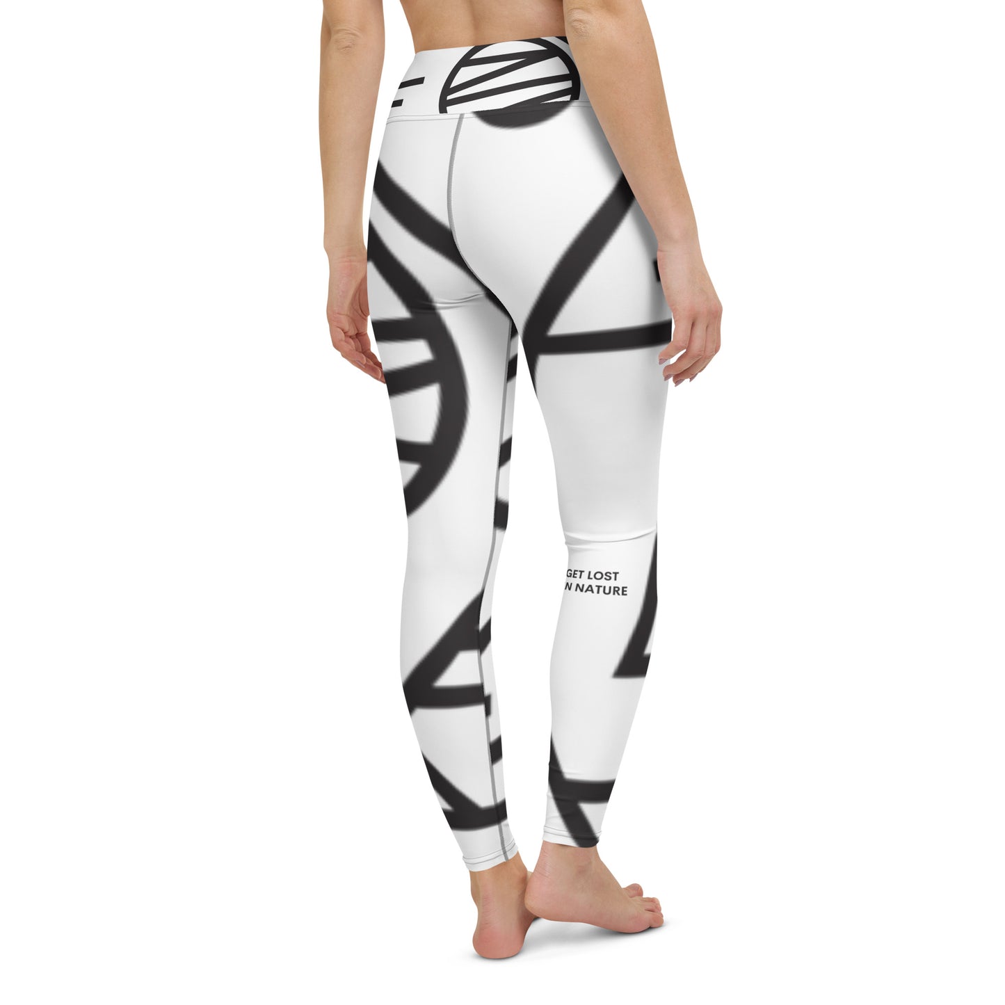 Leggings ideal zum Wandern