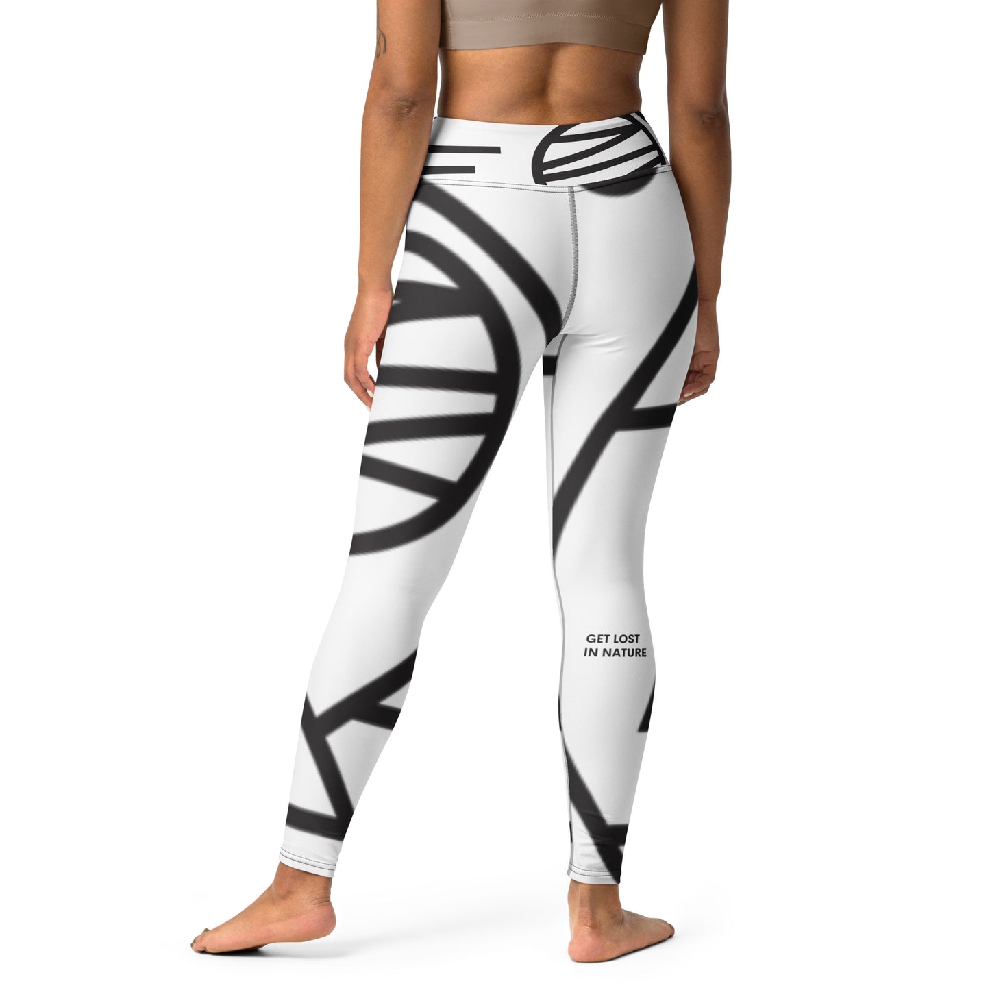 Leggings ideal zum Wandern